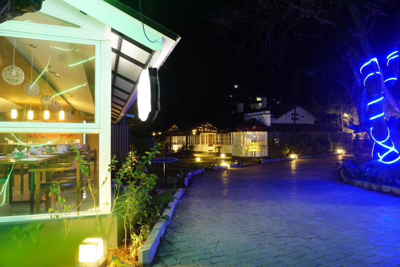 Oxygen Resorts Ooty Eksteriør bilde