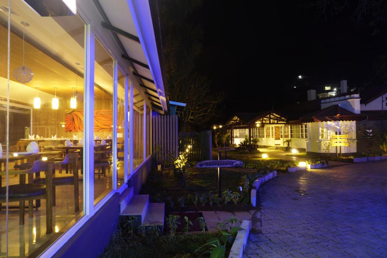Oxygen Resorts Ooty Eksteriør bilde