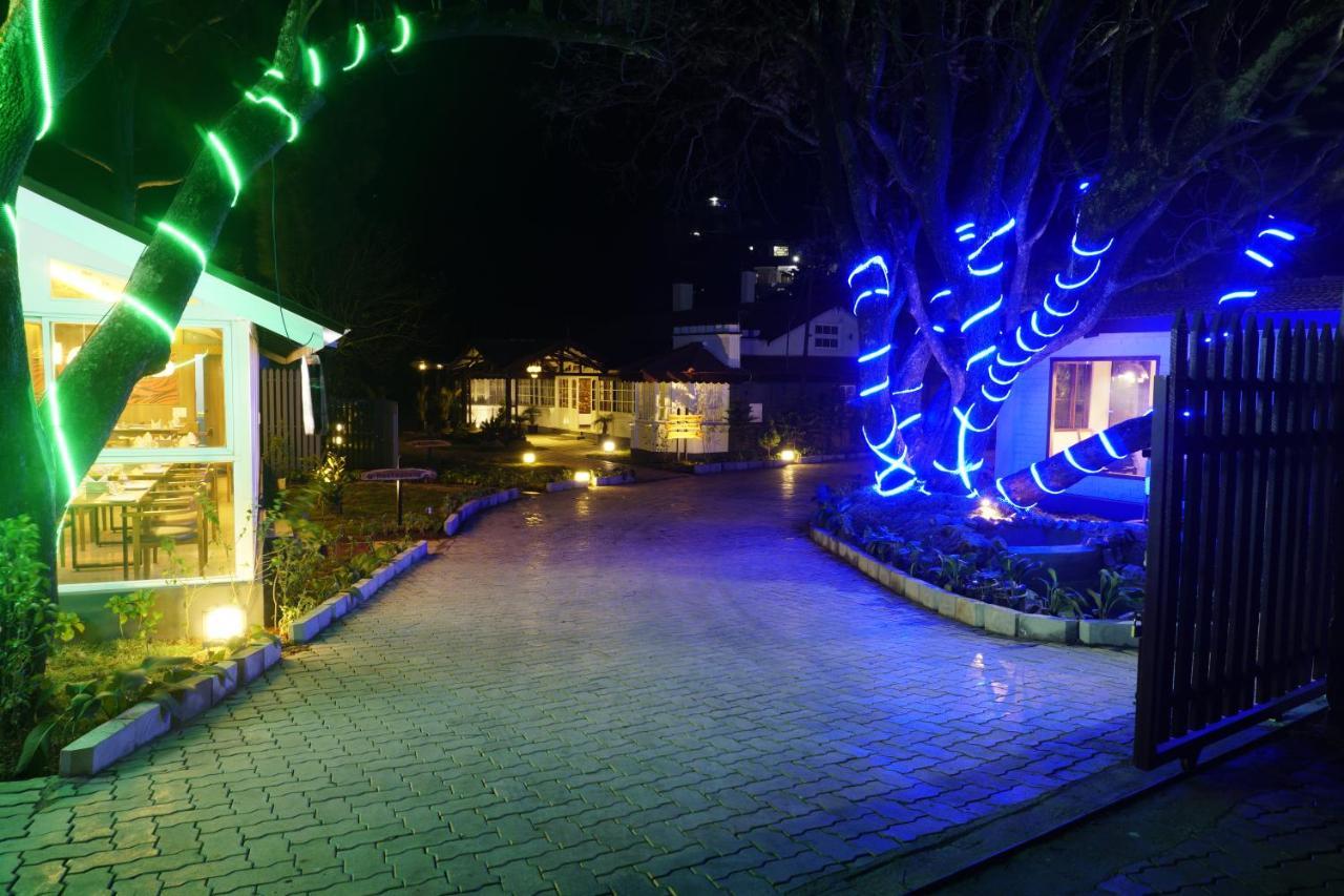 Oxygen Resorts Ooty Eksteriør bilde